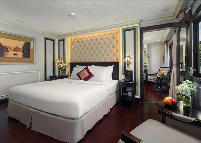  Athena Cruise 5*