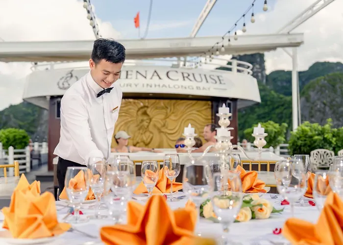 Athena Cruise