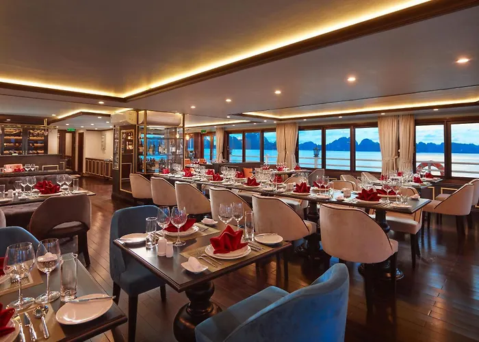 Athena Cruise