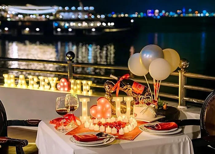  Athena Cruise Ha Long
