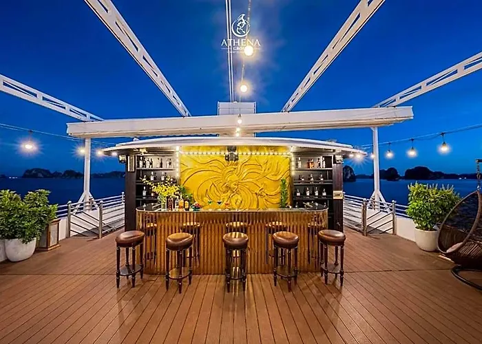 Athena Cruise 