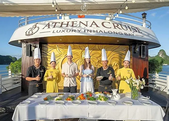 Athena Cruise