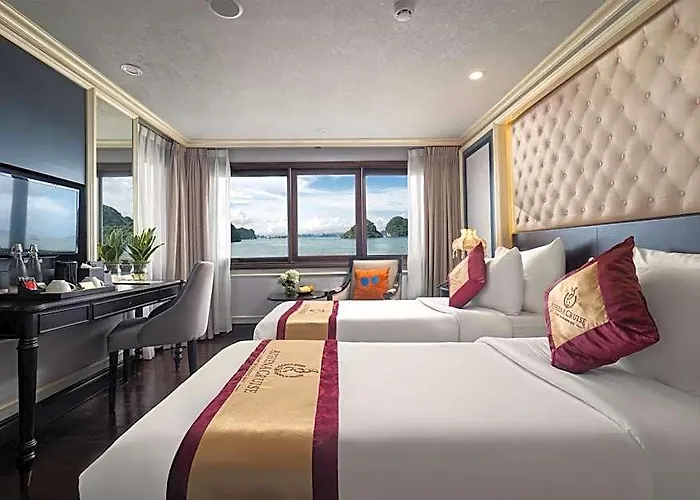 Athena Cruise 5*