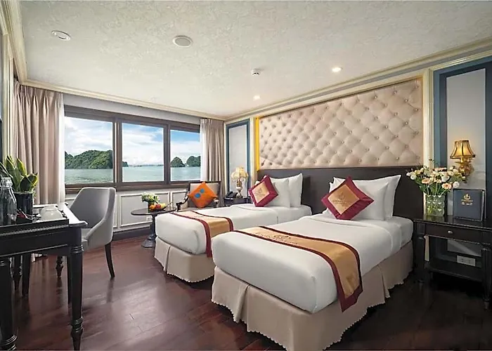 Athena Cruise 5*