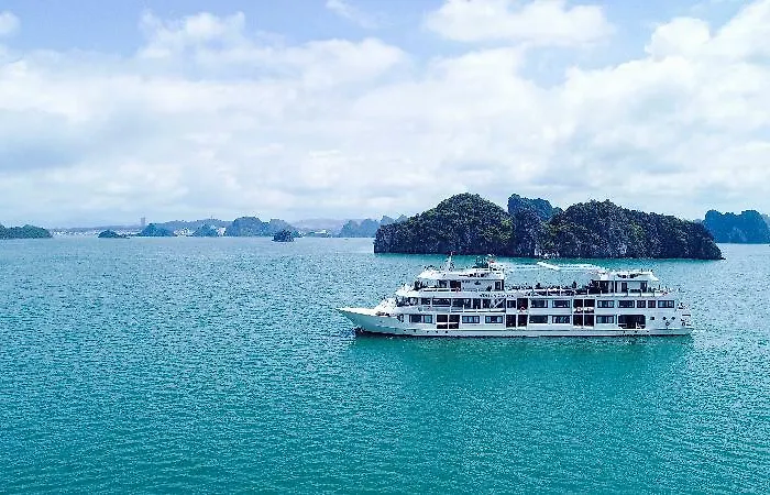 Athena Cruise  5*